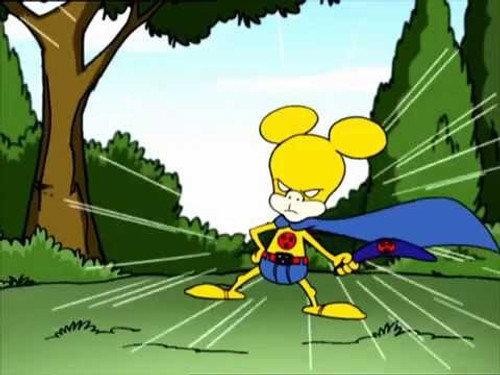 Rat-Man Season 1 Episode 17 - Episode 17