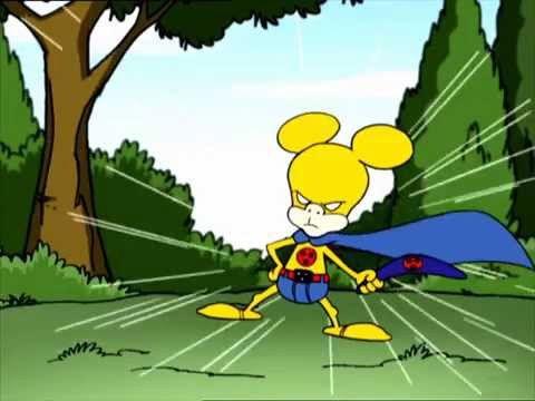 Rat-Man Season 1 Episode 17 - Episode 17