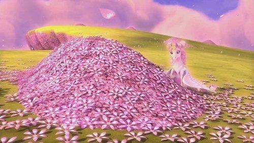 Mia and Me Season 3 Episode 10 - Cicle Of Life