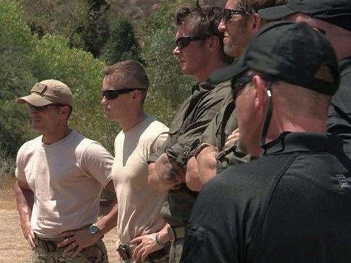 Ultimate Soldier Challenge Season 1 Episode 2 - U.S. Rangers vs. British RAF Regiment