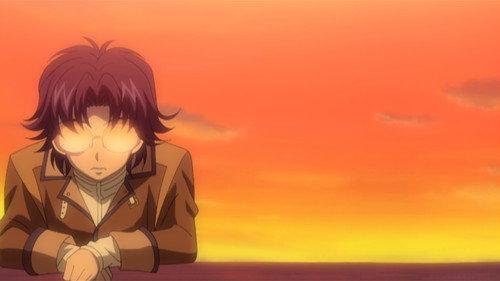 Kyo Kara Maoh! Season 3 Episode 9 - Black Geneus