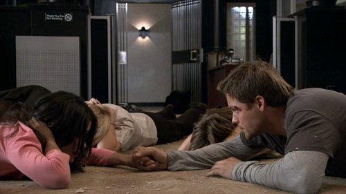 Knight Rider Season 1 Episode 13 - Exit Light, Enter Knight