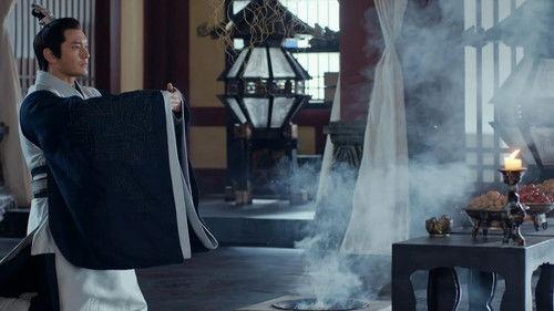 Nirvana in Fire Season 2 Episode 18 - Signs of the Torrent