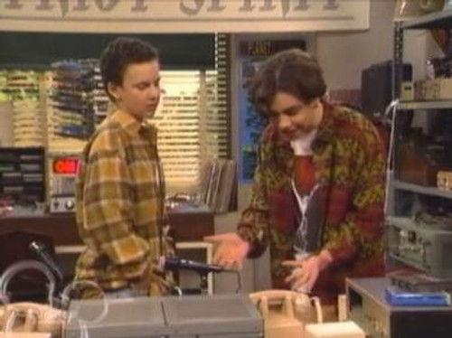 undefined Season 2 Episode 17 - On the Air