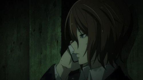 DOREIKU The Animation Season 1 Episode 12 - Explosion