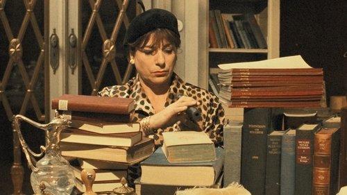 Heimat II: A Chronicle of a Generation Season 1 Episode 9 - The Eternal Daughter