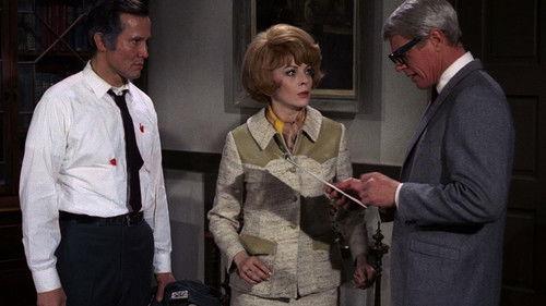 Mission: Impossible Season 3 Episode 25 - The Interrogator