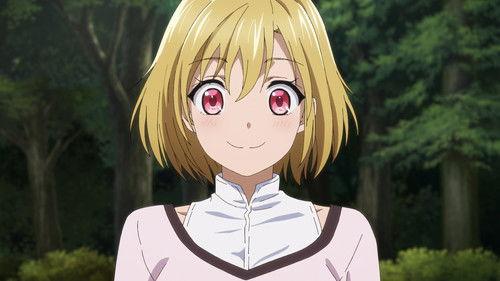 Peach Boy Riverside Season 1 Episode 1 - The Ex-Princess and the Harefolk