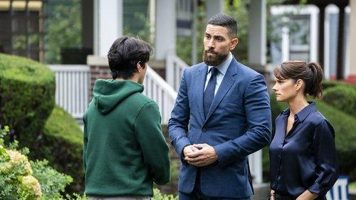 undefined Season 7 Episode 5 - Pledges
