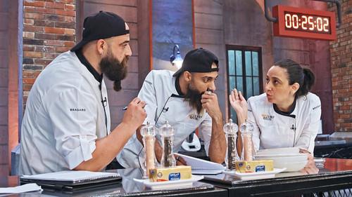 Top Chef (AR) Season 8 Episode 3 - Episode 3