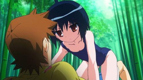 Magimoji Rurumo Season 1 Episode 7 - The Legendary Swimsuit