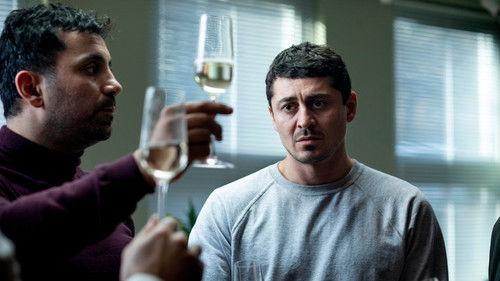 Top Dog Season 1 Episode 8 - Episode 8