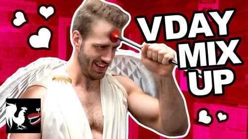 RT Life Season 9 Episode 5 - Valentines Day Mixup