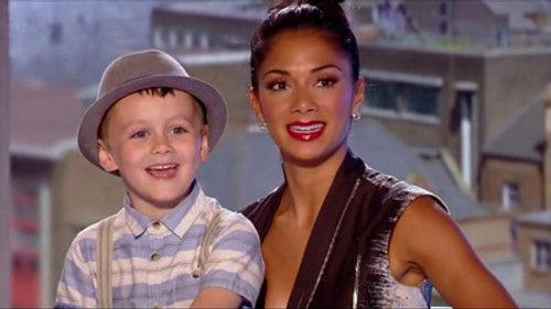 The X Factor Season 10 Episode 7 - Auditions 7