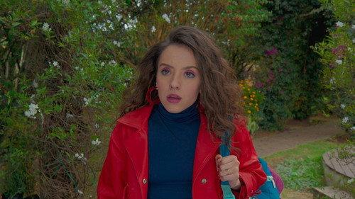 Club 57 Season 2 Episode 15 - Episode 15