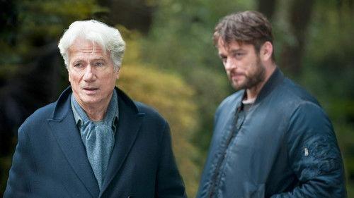 undefined Season 1 Episode 3 - The protecting Hand