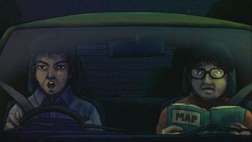 Theatre of Darkness: Yamishibai Season 3 Episode 2 - Tunnel