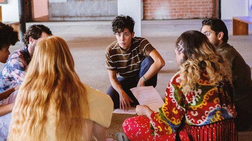 undefined Season 1 Episode 3 - Scenes from a Marriage