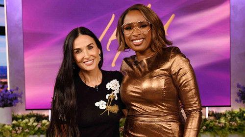 The Jennifer Hudson Show Season 3 Episode 5 - Demi Moore