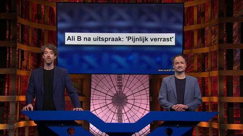 Even tot Hier Season 15 Episode 5 - Episode 5