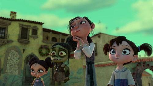 undefined Season 5 Episode 8 - Swine and Roses