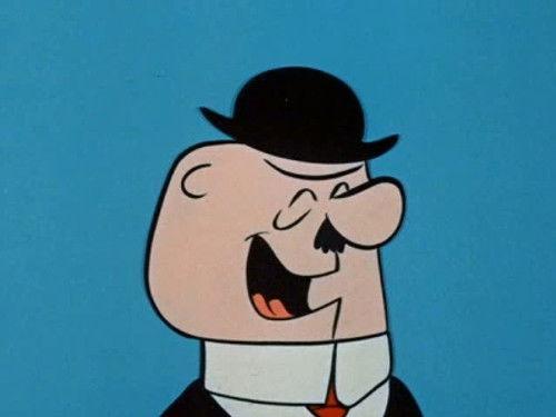 Pixie and Dixie and Mr. Jinks Season 1 Episode 8 - Jiggers… It’s Jinks!