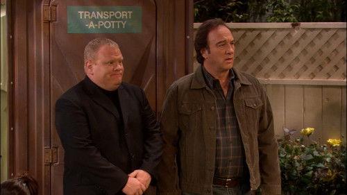 undefined Season 6 Episode 13 - The At-Bat