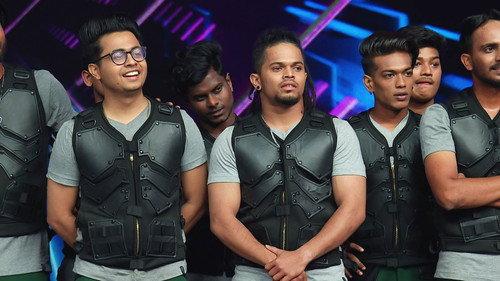 Dance Plus Season 5 Episode 18 - Episode 18
