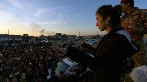 60 Minutes Season 53 Episode 4 - Nadia, A Different Kind of Vision, The Wright Way