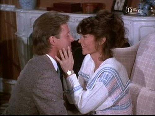 Scarecrow and Mrs. King Season 4 Episode 22 - The Khrushchev List