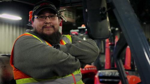 Ice Airport Alaska Season 6 Episode 1 - Jumbo Crisis