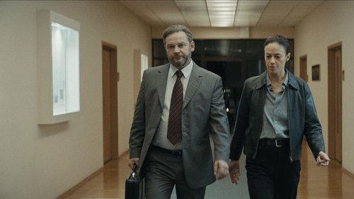 The Mire Season 2 Episode 5 - Episode 5