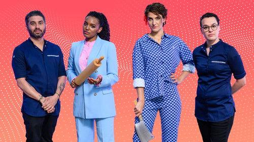 Restaurant of the future Season 1 Episode 1 - Fried rice