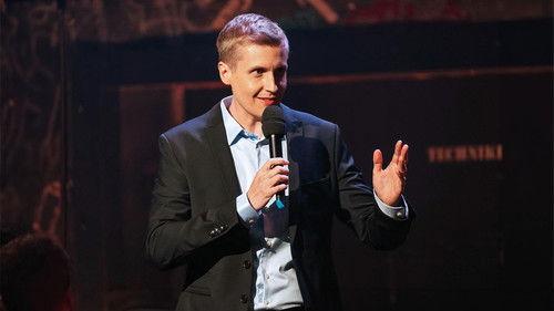 Till Reiners' Happy Hour Season 2 Episode 7 - Episode 7