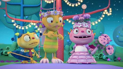 Henry Hugglemonster Season 2 Episode 5 - Episode 5