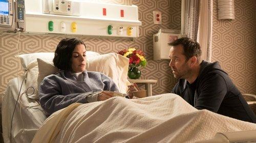 Blindspot Season 4 Episode 12 - The Tale of the Book of Secrets