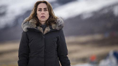 Fortitude Season 2 Episode 6 - Episode 6