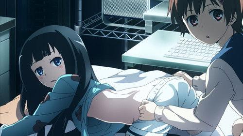 Heaven's Memo Pad Season 1 Episode 1 - Two or Three Things I Know About Her