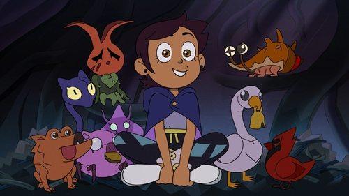 undefined Season 2 Episode 6 - Hunting Palismen