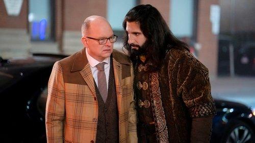 undefined Season 5 Episode 6 - Urgent Care