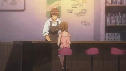 Kimi Kiss Pure Rouge Season 1 Episode 14 - Summer Holidays