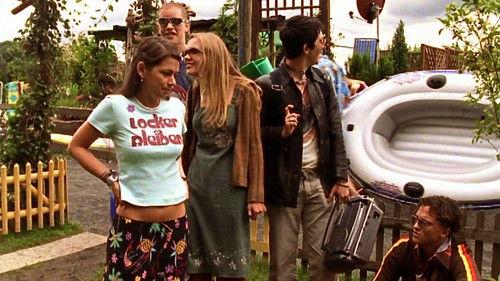 Die Camper Season 6 Episode 12 - Episode 12