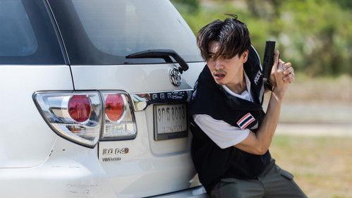 4MINUTES Season 1 Episode 7 - The Missing Evidence