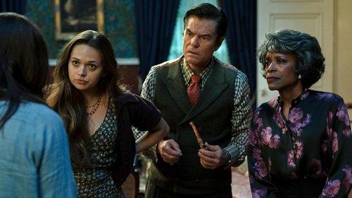 Mayfair Witches Season 2 Episode 5 - Julien's Victrola