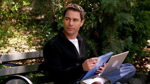 Will & Grace Season 7 Episode 23 - Friends with Benefits