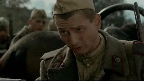 The Penal Battalion Season 1 Episode 5 - Episode 5