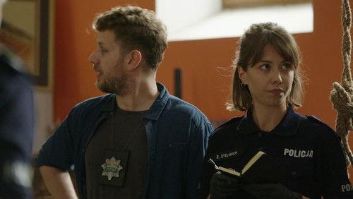 Uroczysko Season 1 Episode 1 - Episode 1