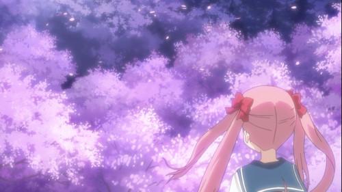 Saki Episode of Side A Season 1 Episode 10 - Dealer's Streak