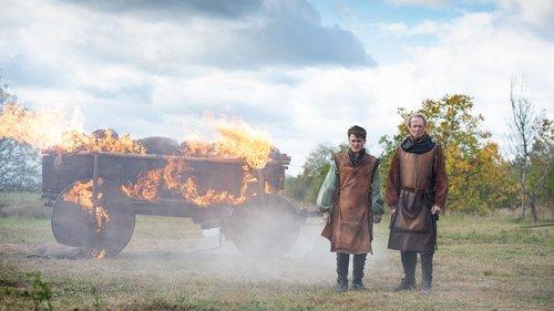 undefined Season 2 Episode 4 - Internship