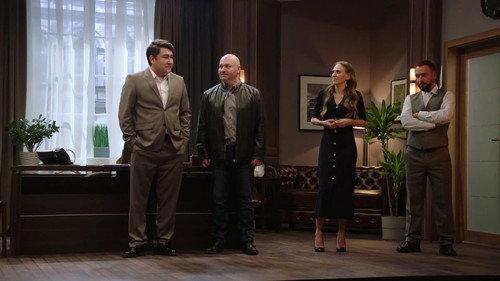 Once Upon a Time in Russia Season 13 Episode 3 - Episode 3